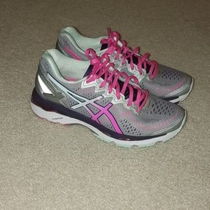 Asics Gel Kayano 23 (size 7)